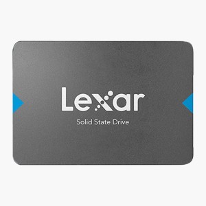اس اس دی اینترنال لکسار مدل NQ100 ظرفیت 240 گیگابایت